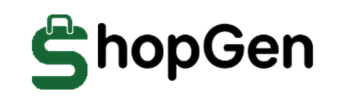 ShopGen